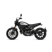 DUCATI 800 Scrambler Icon Dark 2020-2021